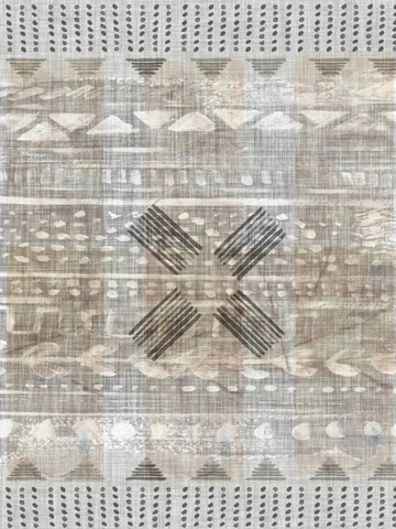 Traders Tapestry III