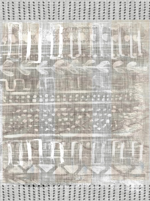Traders Tapestry IV