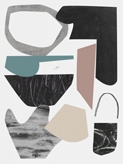 Underground Shapes III