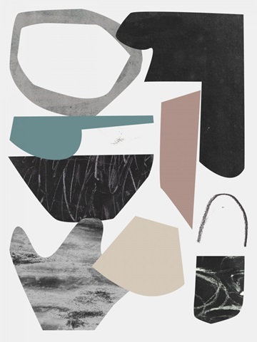 Underground Shapes III