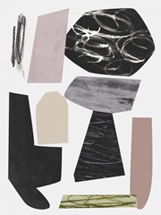 Underground Shapes IV