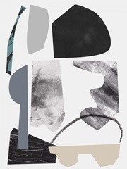 Underground Shapes VII