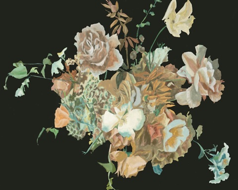 Blooming in the Dark III