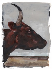 Cattle View II