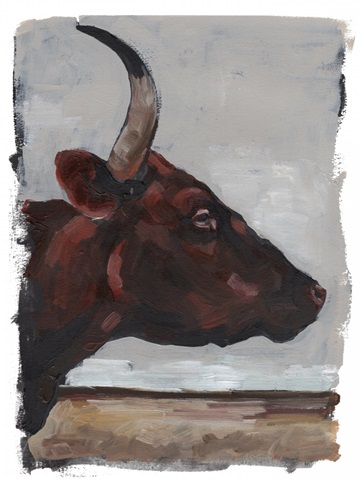 Cattle View II