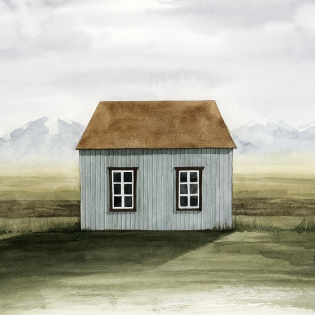 Nordic Cottage I