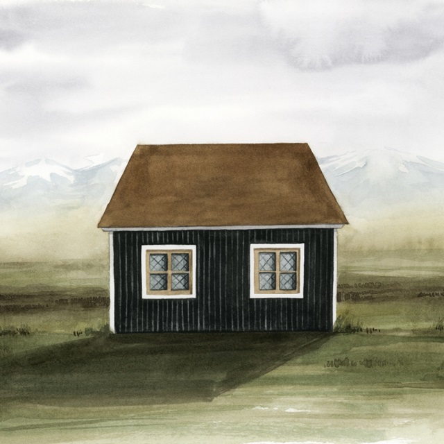 Nordic Cottage II