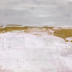 Magenta Skyline II