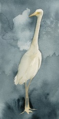 Simple Egret II