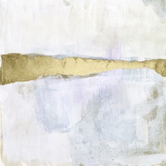 Gold Ribbon Horizon I