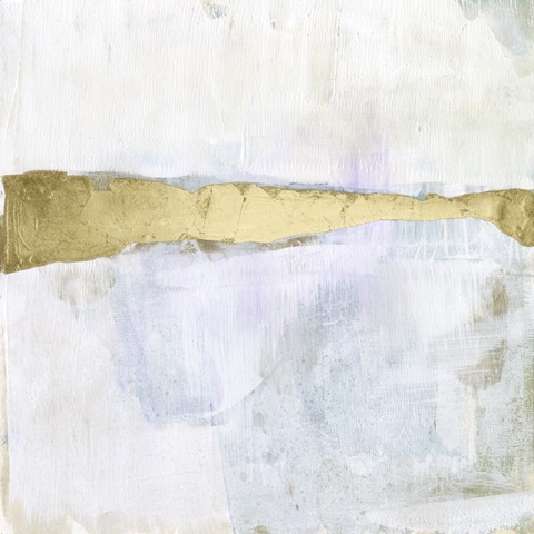 Gold Ribbon Horizon I