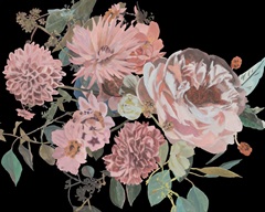 Night Blooming Flowers I