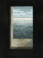 Out of the Lighthouse I