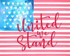United We Stand II