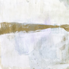 Gold Ribbon Horizon I