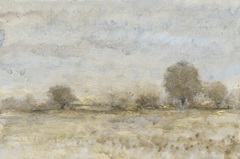 Unembellished Late Harvest