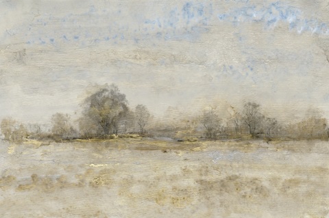 Unembellished Late Harvest II