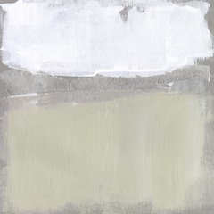 Silver Ribbon Horizon I