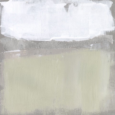 Silver Ribbon Horizon I