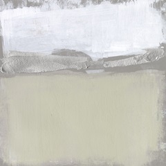 Silver Ribbon Horizon II