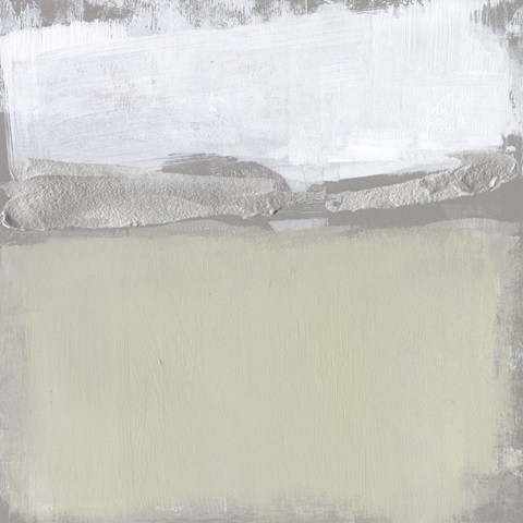 Silver Ribbon Horizon II