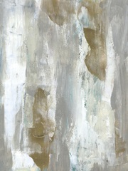 Textured Neutrals & Gold I