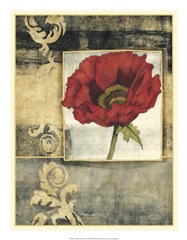 Poppy Poetry I