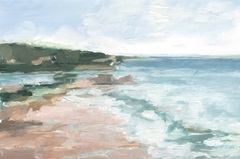 Coral Sand Beaches II