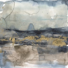 Golden Light on the Horizon II