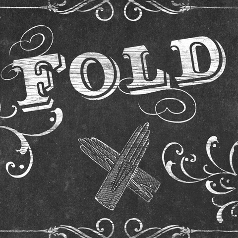 Vintage Laundry Signs VII