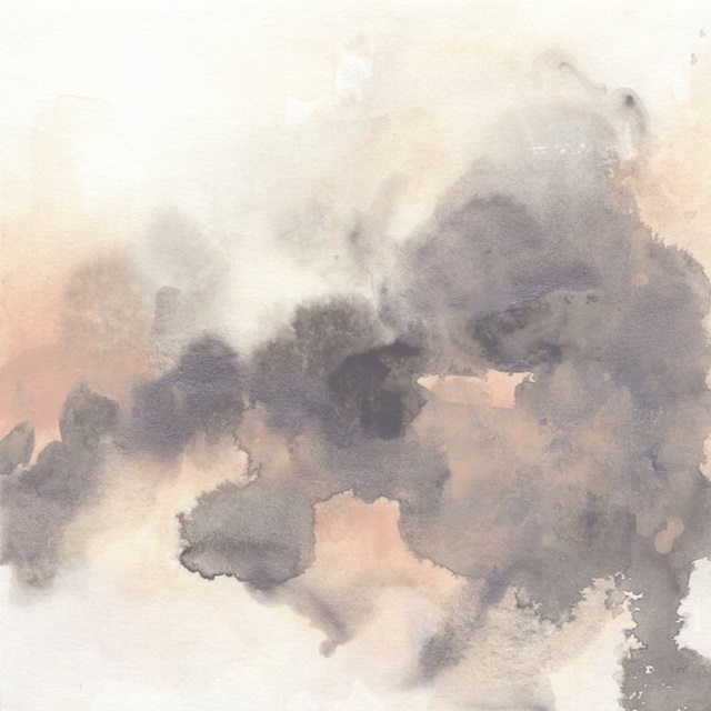 Smoke Surface II