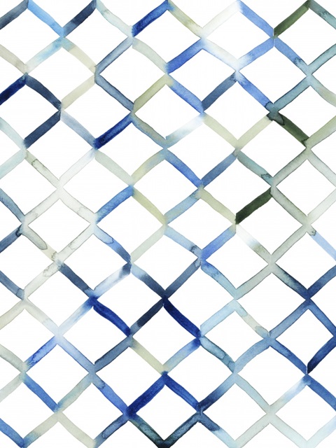 Sea Lattice I