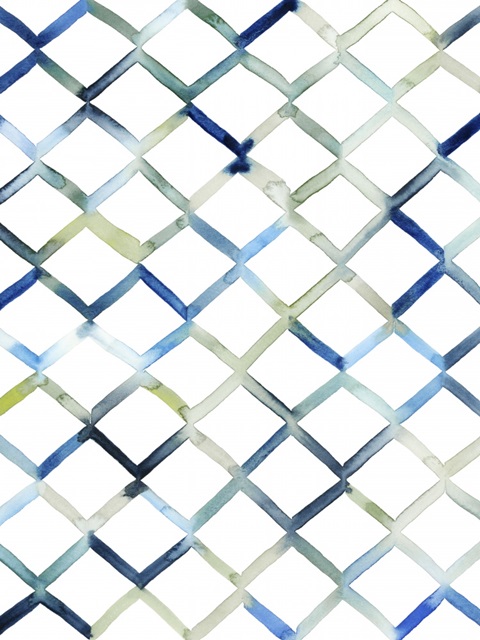 Sea Lattice II