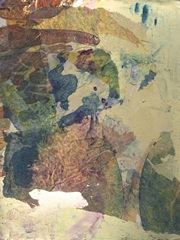 Monet's Landscape II