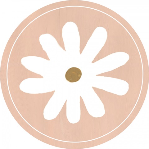 Folk Butterfly Collection E