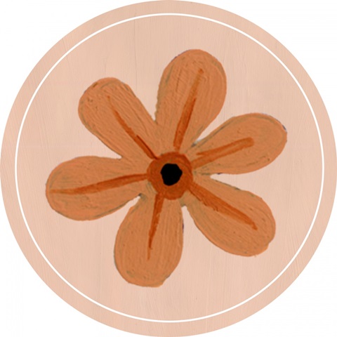 Folk Butterfly Collection G