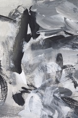 Black & White Mix III