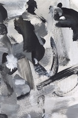 Black & White Mix IV