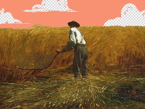 Masked Masters (Reaping)