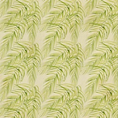 Banana Palms Collection I