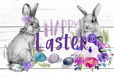 Bright Easter Bouquet Collection A