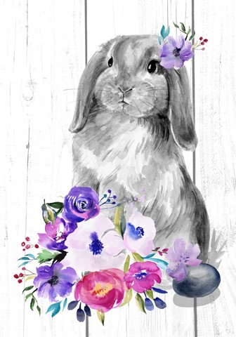 Bright Easter Bouquet Collection B