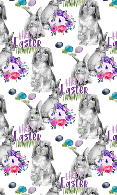 Bright Easter Bouquet Collection E