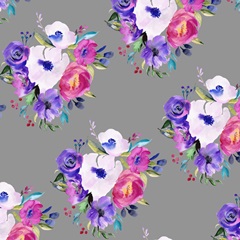 Bright Easter Bouquet Collection G