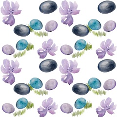 Bright Easter Bouquet Collection H