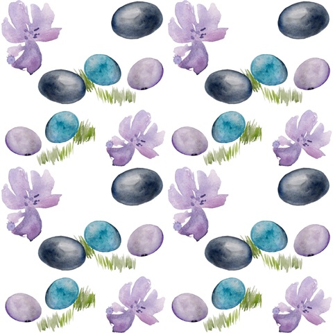 Bright Easter Bouquet Collection H