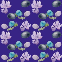 Bright Easter Bouquet Collection I