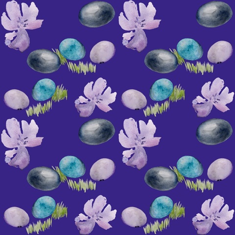 Bright Easter Bouquet Collection I