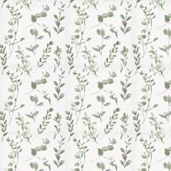 Butterflies & Flowers Collection F