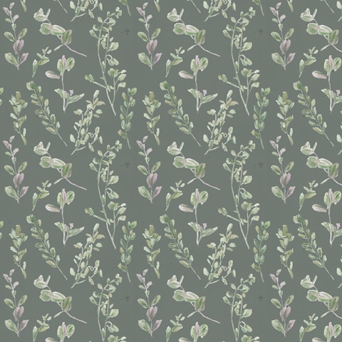 Butterflies & Flowers Collection G